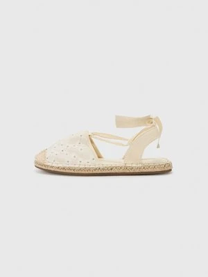 Espadryle Anna Field