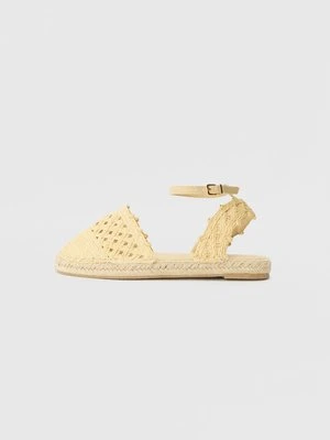 Espadryle Anna Field