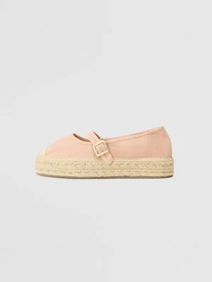 Espadryle Anna Field