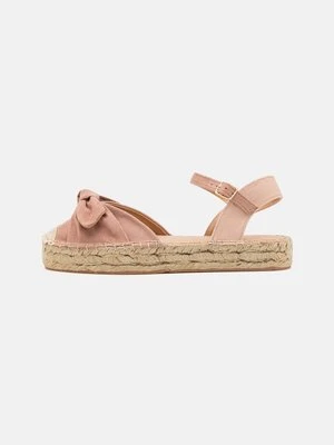 Espadryle Anna Field