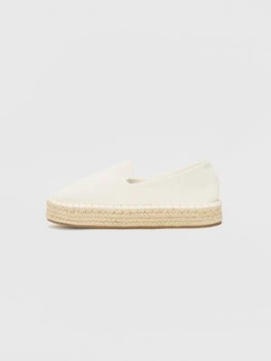 Espadryle Anna Field