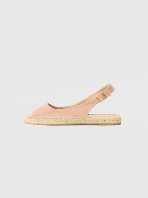 Espadryle Anna Field