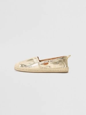 Espadryle Anna Field