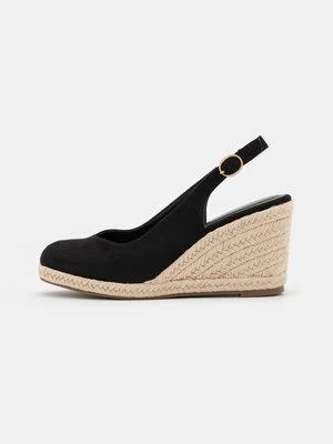 Espadryle Anna Field