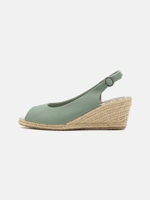 Espadryle Anna Field