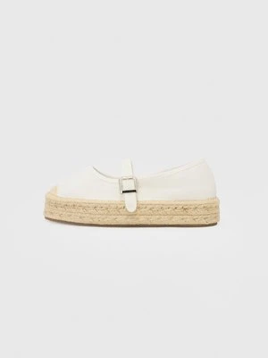 Espadryle Anna Field