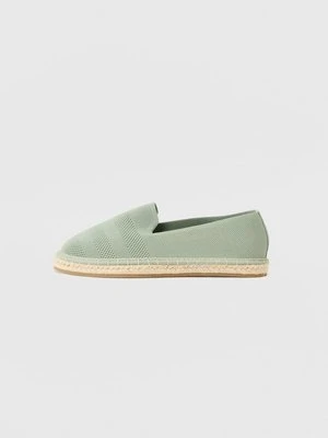 Espadryle Anna Field