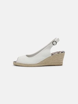 Espadryle Anna Field