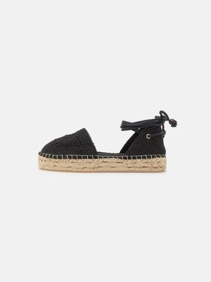 Espadryle Anna Field