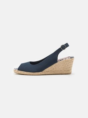 Espadryle Anna Field