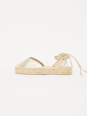 Espadryle Anna Field