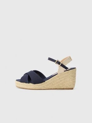Espadryle Anna Field