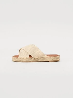 Espadryle Anna Field