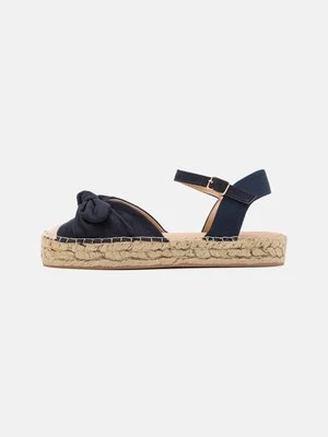 Espadryle Anna Field