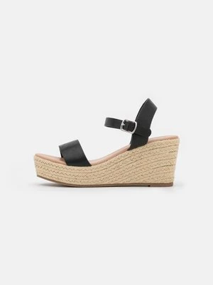 Espadryle Anna Field