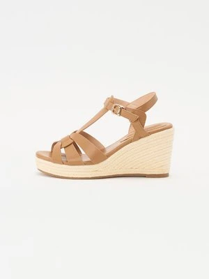 Espadryle Anna Field