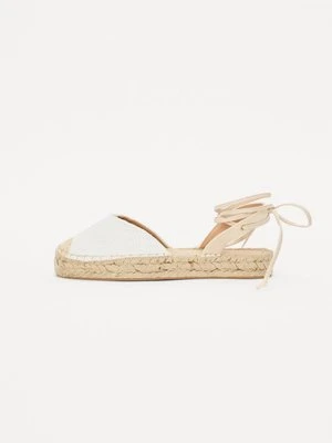 Espadryle Anna Field