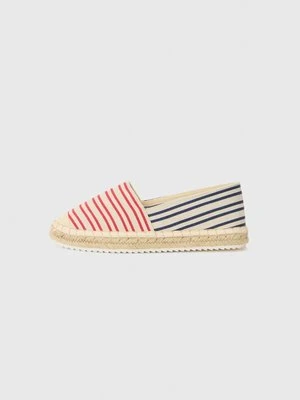 Espadryle Anna Field