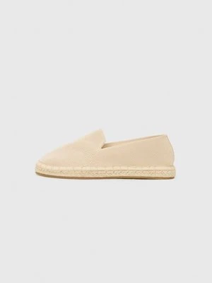 Espadryle Anna Field beżowy
