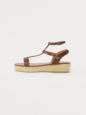 Espadryle Anna Field