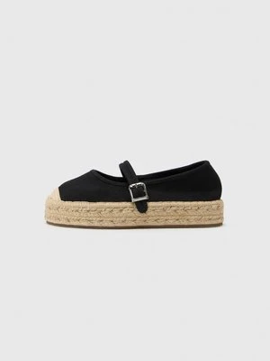 Espadryle Anna Field czarny
