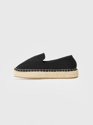 Espadryle Anna Field czarny