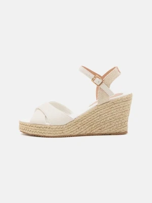 Espadryle Anna Field By Zalando beżowy