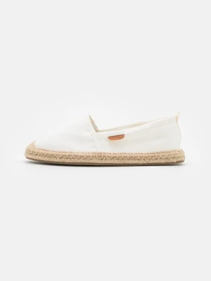 Espadryle Anna Field By Zalando biały