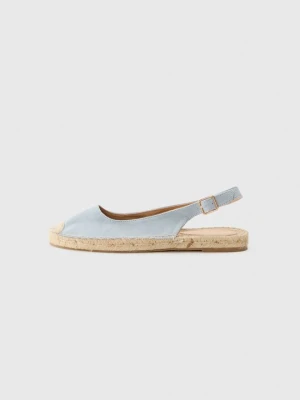 Espadryle Anna Field By Zalando jasnoniebieski