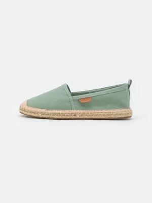 Espadryle Anna Field By Zalando miętowy
