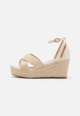 Espadryle Anna Field Wide Fit