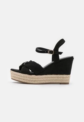 Espadryle Anna Field Wide Fit