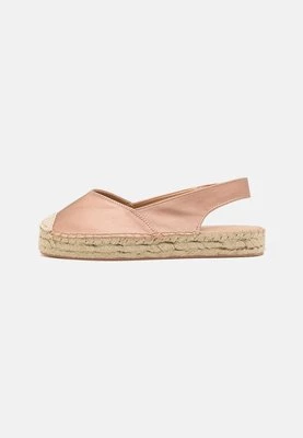 Espadryle Anna Field Wide Fit