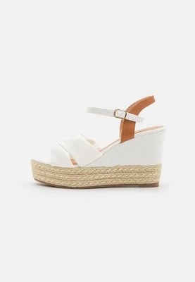 Espadryle Anna Field Wide Fit