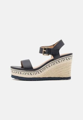 Espadryle Anna Field Wide Fit