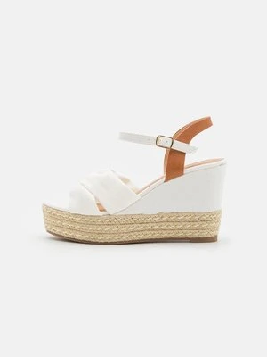 Espadryle Anna Field Wide Fit