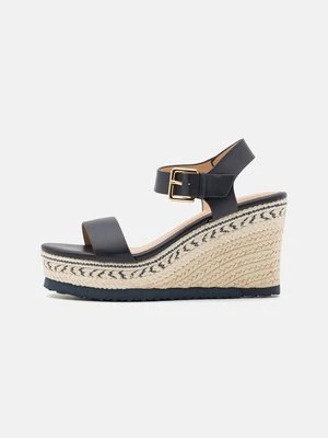 Espadryle Anna Field Wide Fit