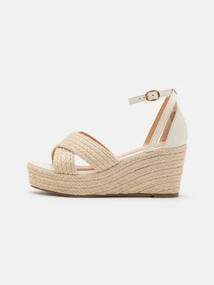 Espadryle Anna Field Wide Fit