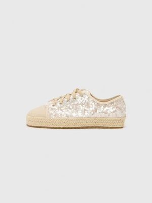 Espadryle Anna Field Wide Fit