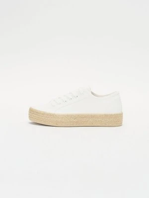 Espadryle Anna Field Wide Fit