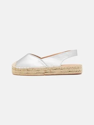 Espadryle Anna Field Wide Fit