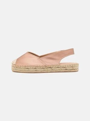 Espadryle Anna Field Wide Fit