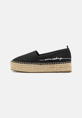 Espadryle Armani Exchange