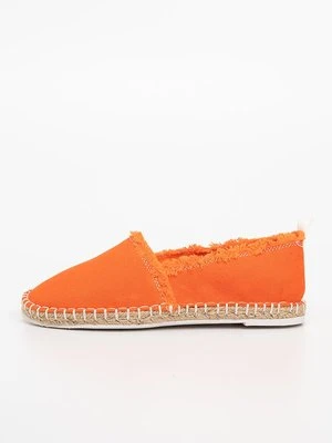 Espadryle Armani Exchange