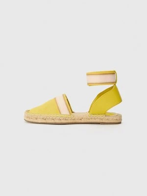 Espadryle Armani Exchange