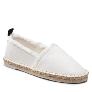 Espadryle Armani Exchange XDS002 XV428 00152 Biały