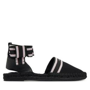 Espadryle Armani Exchange XDS006 XV923 00002 Czarny