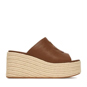 Zdjęcie produktu Espadryle Badura EO-AMINA-LT0228-26-801 Brązowy