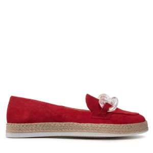 Espadryle Baldaccini 1675000 Czerwony