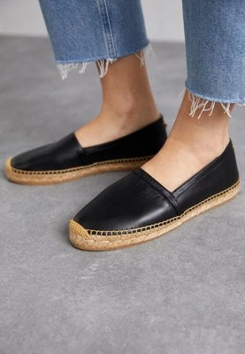 Espadryle Bally